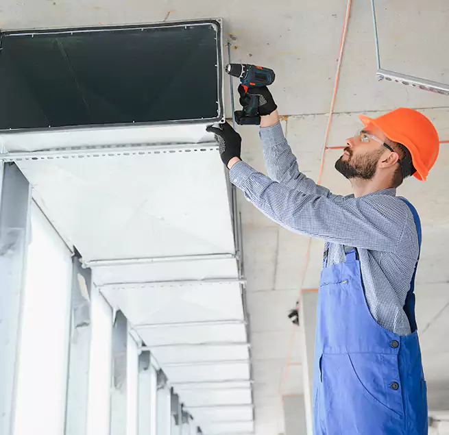 Why Homeowners & Businesses Trust Us in Midwest City, OK