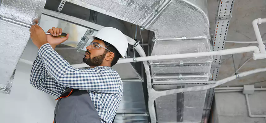 Proactive Ac Vent Repairs & Air Duct Replacement Companies Near Me in Midwest City