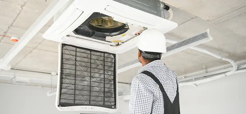 Our Affordable Duct Cleaning Near Me Services in Midwest City, OK