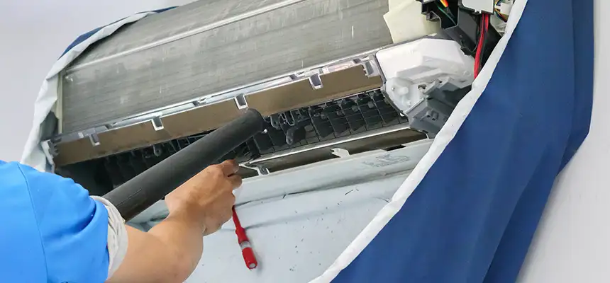 Advanced Clogged Dryer Vent Repair for Multi-Unit & Commercial in Midwest City, OK