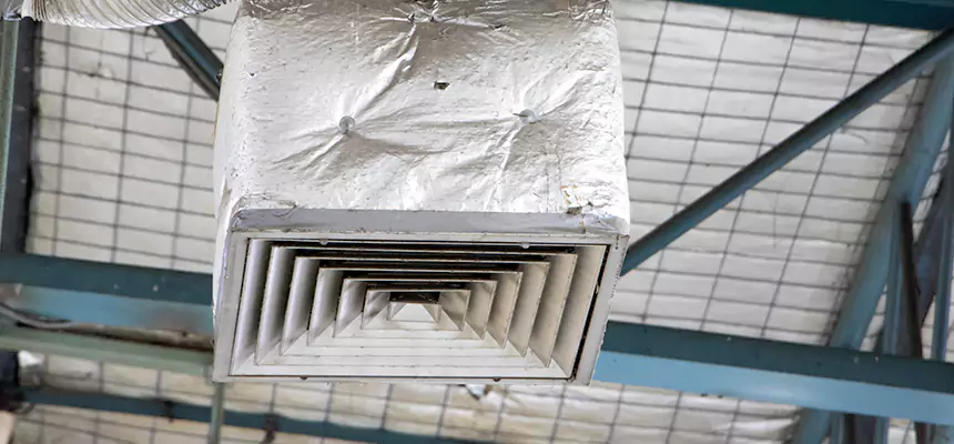 Our Custom HVAC Ductwork Services in Midwest City, OK