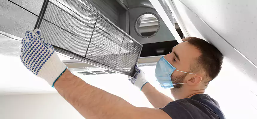 Our Dryer Vent Cleaning Services in Midwest City, OK