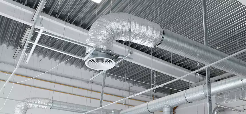 Our Dryer Vent Hose Replacement Services in Midwest City, OK