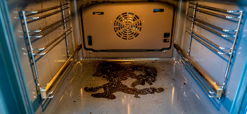 Our Dryer Vent Mold Cleaning Services in Midwest City, OK