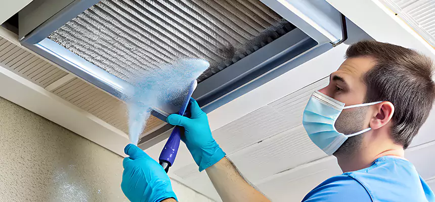 Our Home Ventilation Cleaning Services in Midwest City, OK