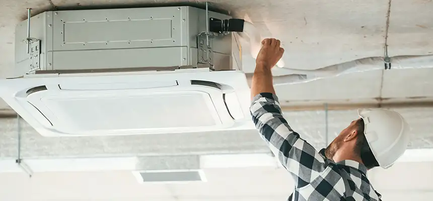 Our Local Vent Cleaning Services in Midwest City, OK