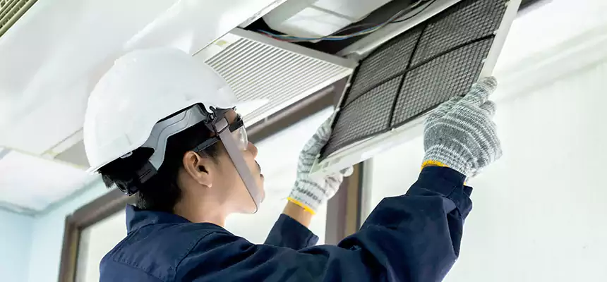 Our Multi-family Home Duct Cleaning Services in Midwest City, OK