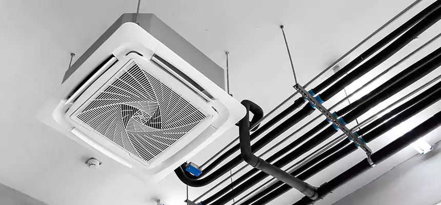 Our Smart AC Vent Controller Services in Midwest City, OK