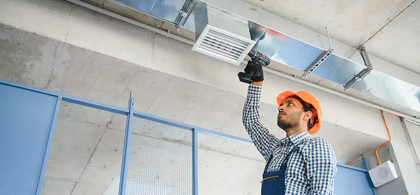 Efficient Exhaust Vent Cleaning in Midwest City, OK