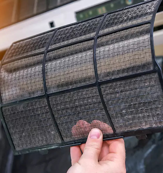 Top-notch AC Air Filter Replacement in Midwest City