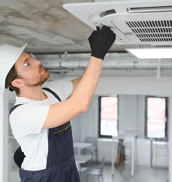 Top Affordable Duct Cleaning Services Near Me in Midwest City, OK