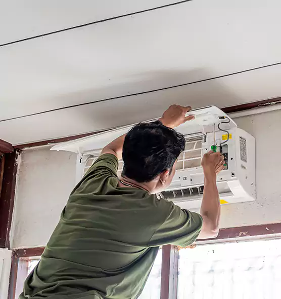 About Air Duct & AC Odor Removal in Midwest City, OK