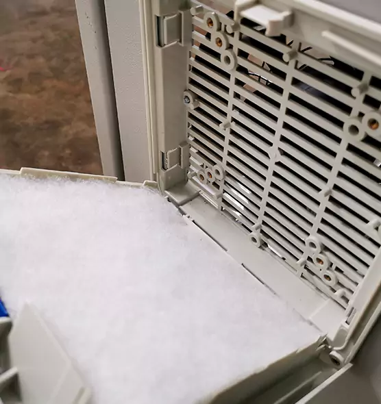 About Air Duct Overhaul & Upgrades in Midwest City, OK