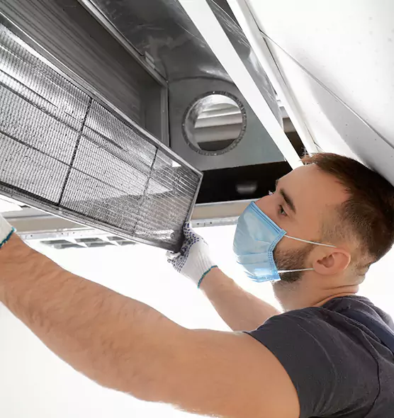 About Air Duct Pathogen Disinfection in Midwest City, OK