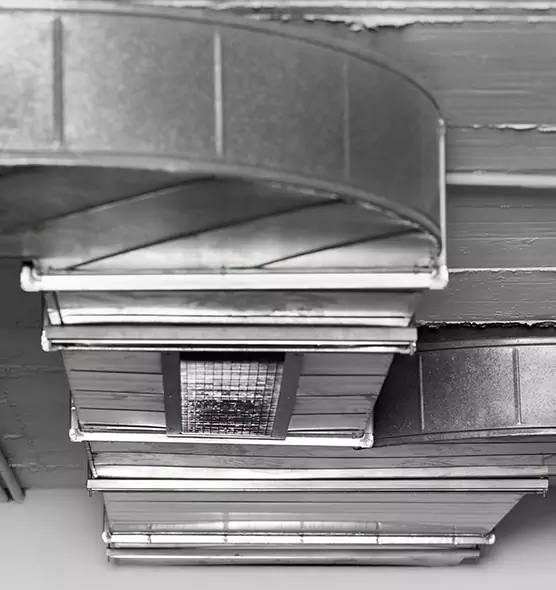 Professional Air Duct Pest Removal in Midwest City, OK