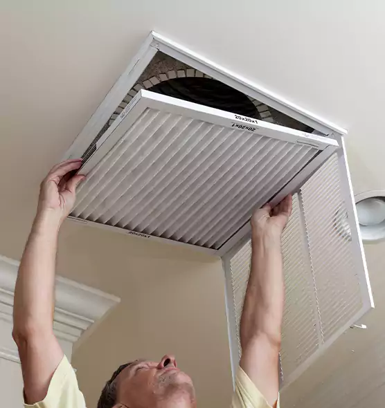 Trusted Apartment Air Duct Cleaning in Midwest City, OK