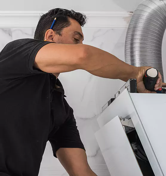 Trusted Bathroom Exhaust Duct Cleaning in Midwest City, OK