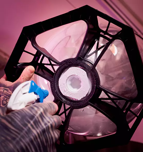 Professional Dryer Vent Sanitization Service in Midwest City, OK