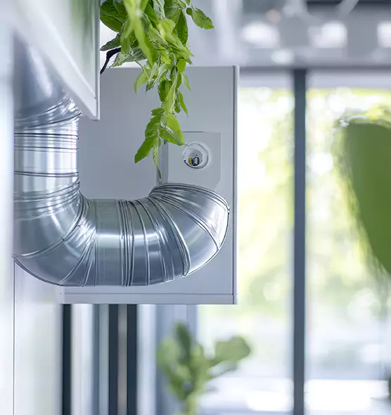 Professional Eco-Safe Dryer Vent Cleaning in Midwest City, OK