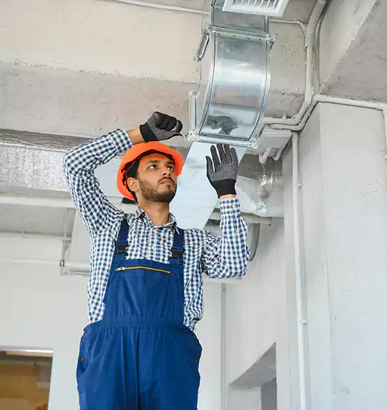 About Hotel Duct And Vent Cleaning in Midwest City, OK