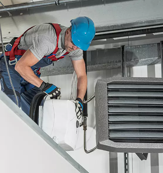 Professional HVAC Cleaning Solutions in Midwest City, OK
