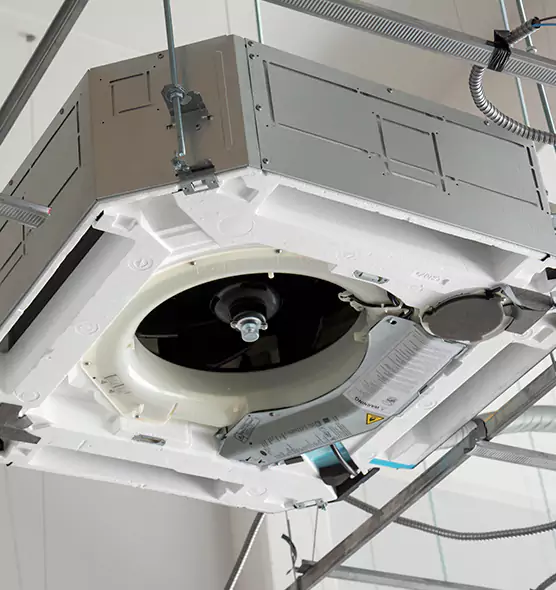 Professional Industrial Dryer Vent Cleaning in Midwest City, OK