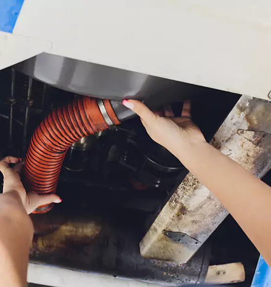 Professional Post-Renovation Duct Debris Removal in Midwest City, OK