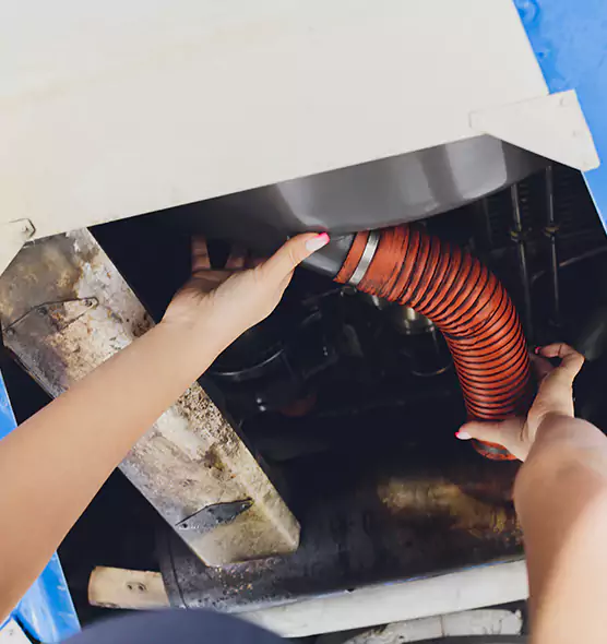Top-Notch Return Vent Cleaning Service in Midwest City, OK
