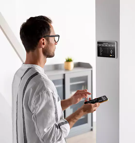 About Smart AC Vent Controller Services in Midwest City