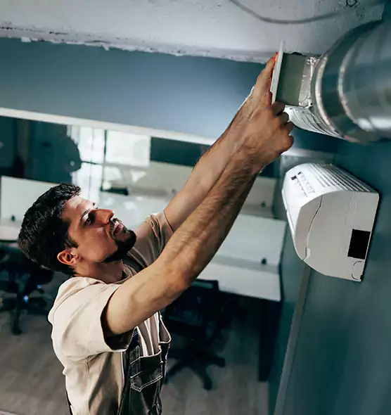 Reliable Warehouse Vent Cleaning in Midwest City, OK