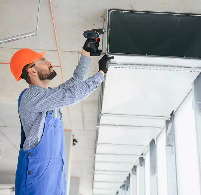 Why Homeowners & Businesses Trust Us in Midwest City, OK?