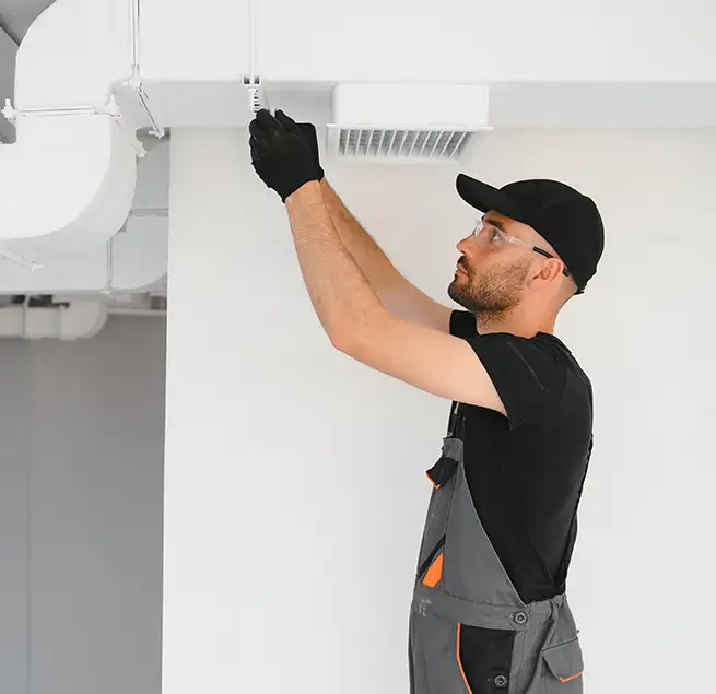 Why Homeowners & Businesses Trust Us in Midwest City, OK?