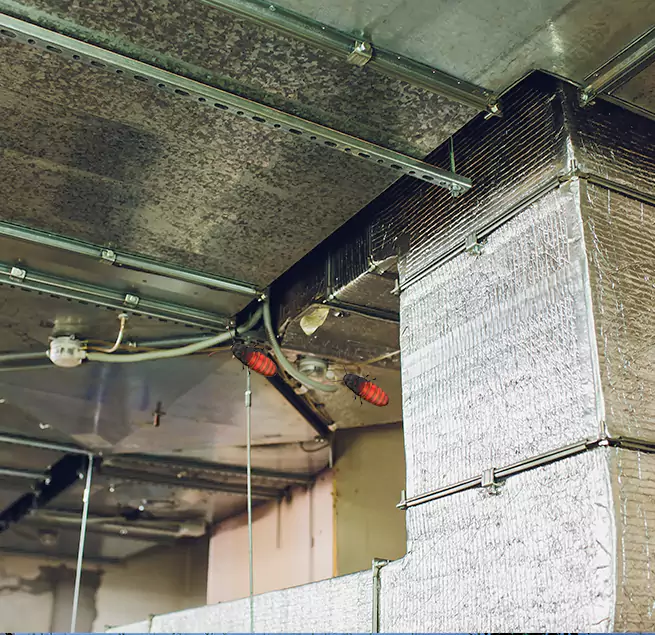 Why Homeowners & Businesses Trust Us in Midwest City, OK?