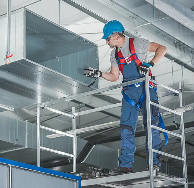 Why Homeowners & Businesses Trust Us in Midwest City, OK?