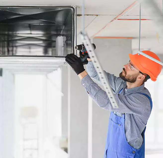 Why Homeowners & Businesses Trust Us Midwest City, OK