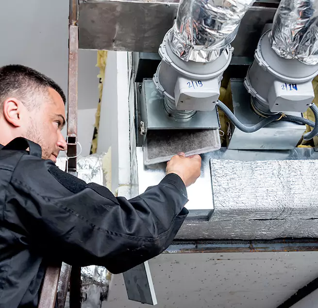 Why Homeowners & Businesses Trust Us in Midwest City, OK?