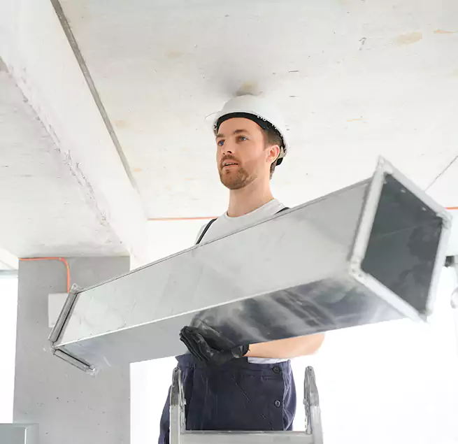 Why Homeowners & Businesses Trust Us in Midwest City, OK