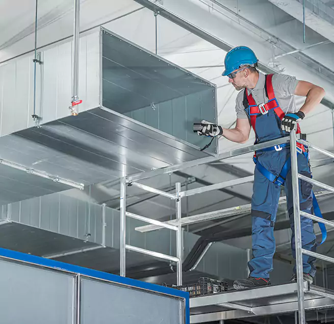 Why Homeowners & Businesses Trust Us in Midwest City, OK?