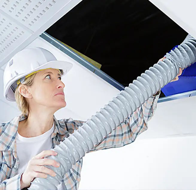 Why Homeowners & Businesses Trust Us Midwest City, OK