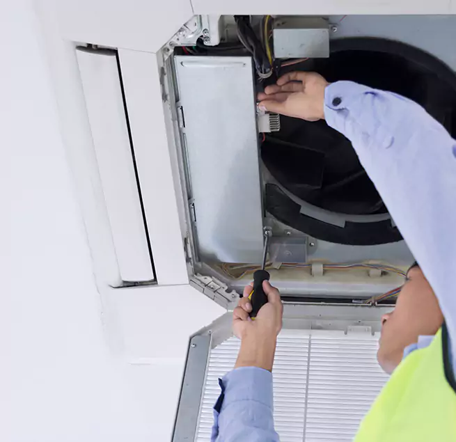 Why Homeowners & Businesses Trust Us Midwest City, OK?