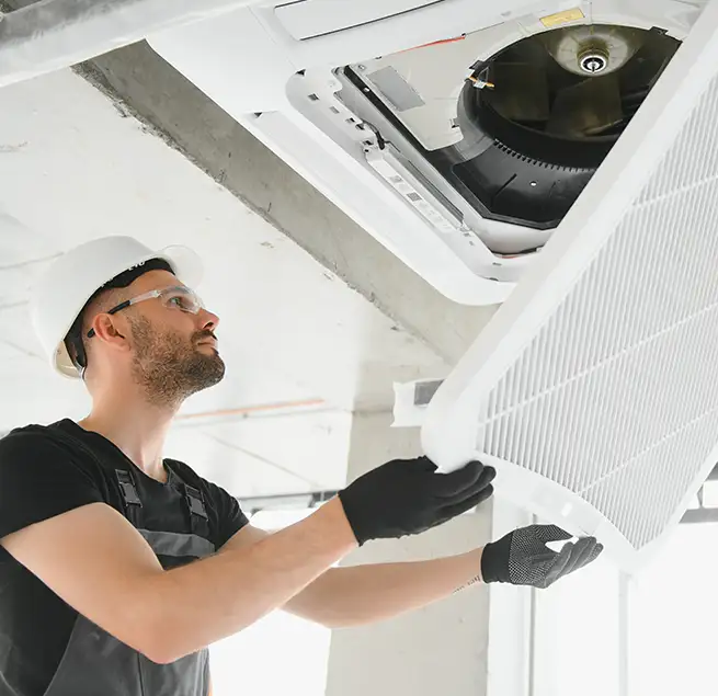 Why Homeowners & Businesses Trust Us in Midwest City, OK?