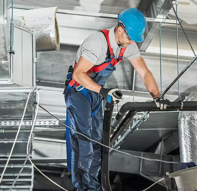 Why Homeowners & Businesses Trust Us in Midwest City, OK?