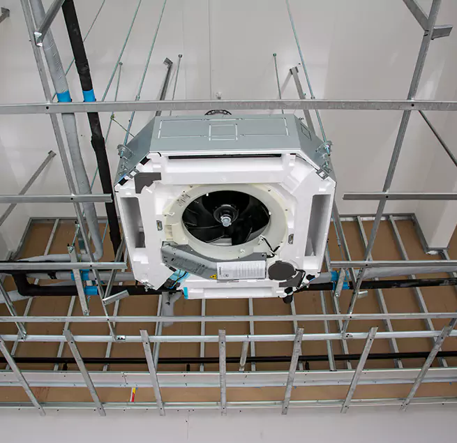 Why Homeowners & Businesses Trust Us in Midwest City, OK?