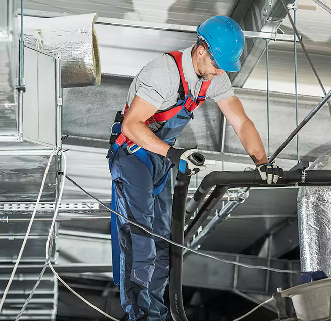 Why Homeowners & Businesses Trust Us in Midwest City, OK?