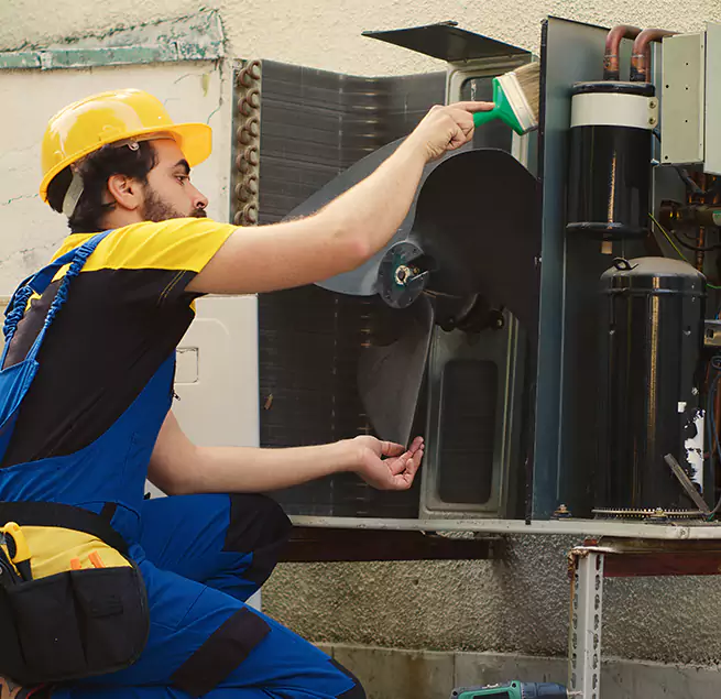 Why Homeowners Businesses Trust Us in Midwest City, OK?