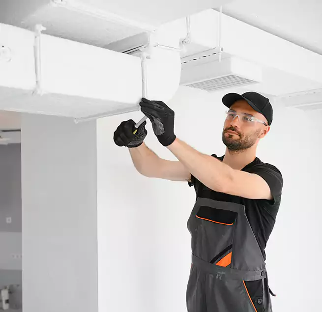 Why Homeowners & Businesses Trust Us in Midwest City, OK?