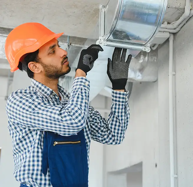 Why Homeowners & Businesses Trust Us in Midwest City, OK?