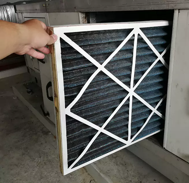 Why Homeowners & Businesses Trust Us Midwest City, OK?