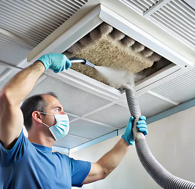  Why Homeowners & Businesses Trust Us Midwest City, OK?