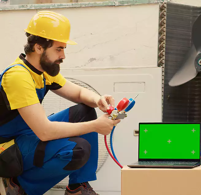 Why Homeowners & Businesses Trust Us in Midwest City, OK?